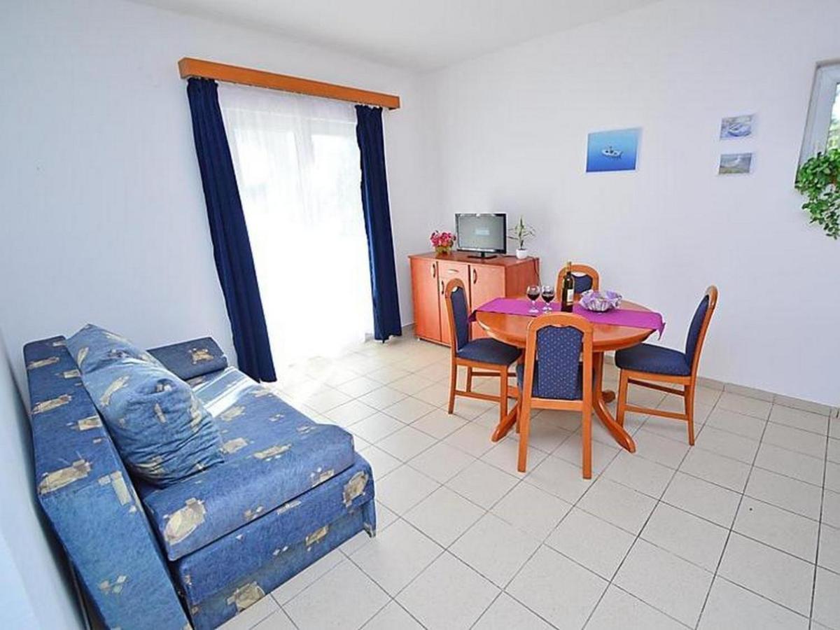 Apartments Bruno Tribunj (Sibenik-Knin) Exterior foto