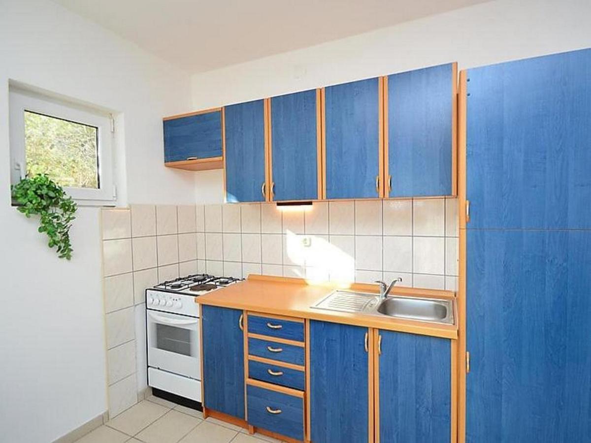 Apartments Bruno Tribunj (Sibenik-Knin) Exterior foto