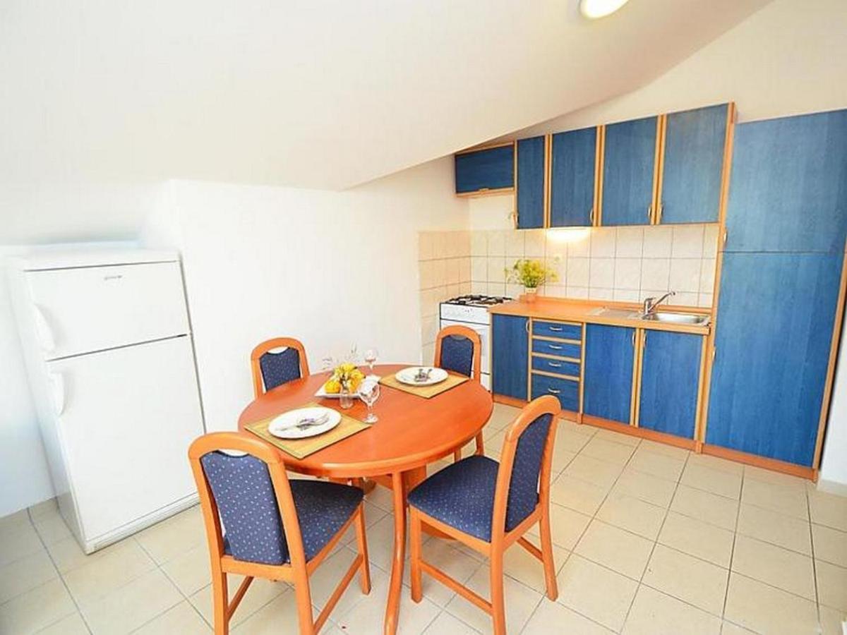 Apartments Bruno Tribunj (Sibenik-Knin) Exterior foto