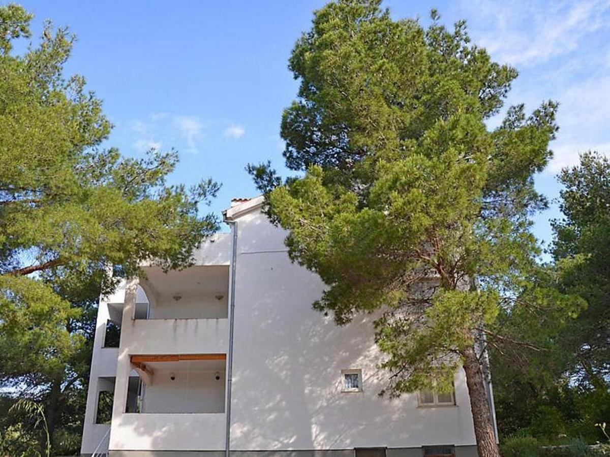 Apartments Bruno Tribunj (Sibenik-Knin) Exterior foto