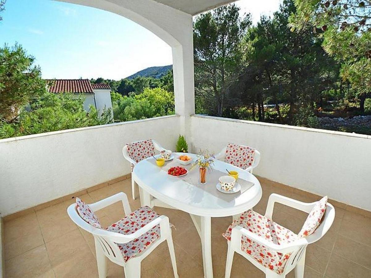 Apartments Bruno Tribunj (Sibenik-Knin) Exterior foto