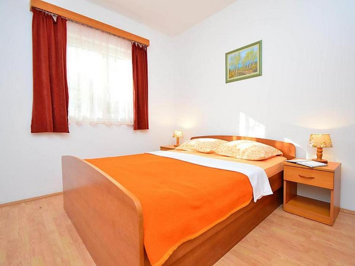 Apartments Bruno Tribunj (Sibenik-Knin) Exterior foto