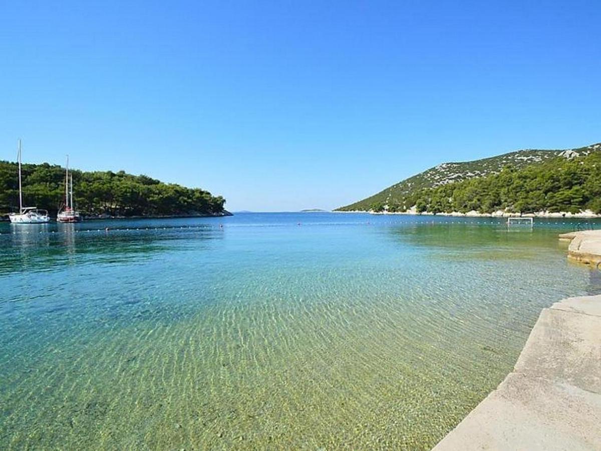 Apartments Bruno Tribunj (Sibenik-Knin) Exterior foto