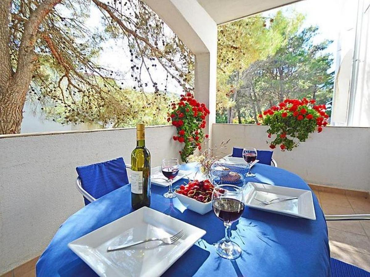 Apartments Bruno Tribunj (Sibenik-Knin) Exterior foto